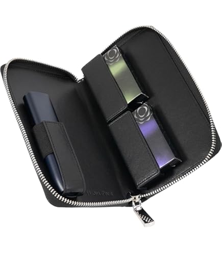 Amazon.co.jp: iQOS デコレーションケース 金龍 : ドラッグストア